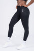 EnergyCore Black Leggings