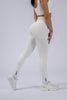 Move White Leggings