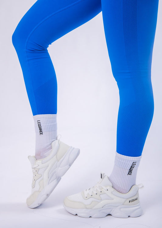 StrongLine Blue Leggings