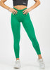 StrongLine Green Leggings