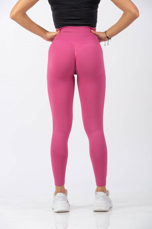 StrongLine Pink Leggings