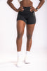 Dynamic Lift Black Shorts