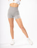 StrongLine Silver-Grey Shorts