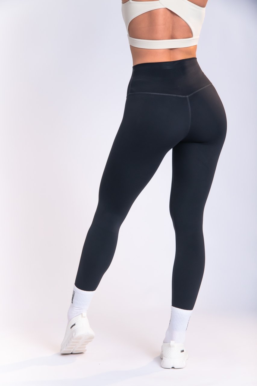 TrailMotion, Black Leggings