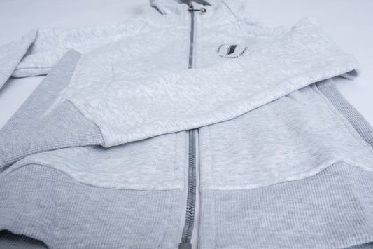 Hoodie ComfortRise Rhino-Grey