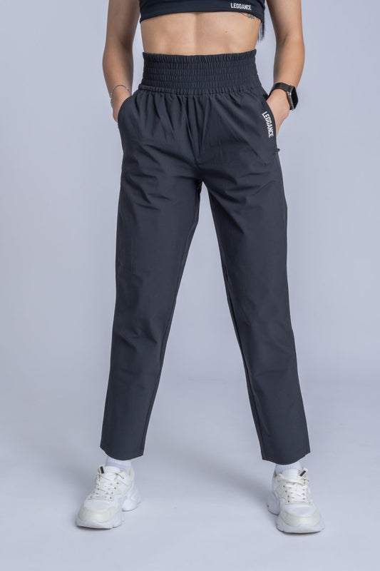 Pantaloni dama EasyFit Black