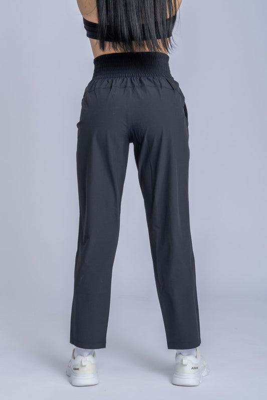 Pantaloni dama EasyFit Black