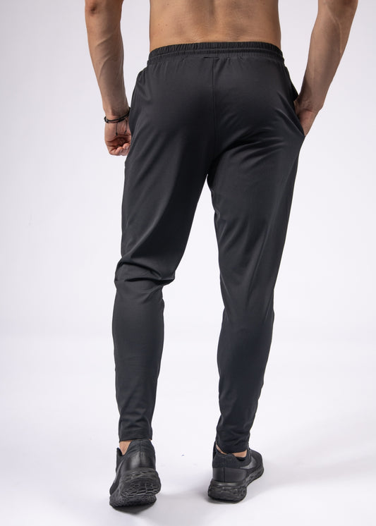 Men's Gym trousers Street-Fit Black  V1